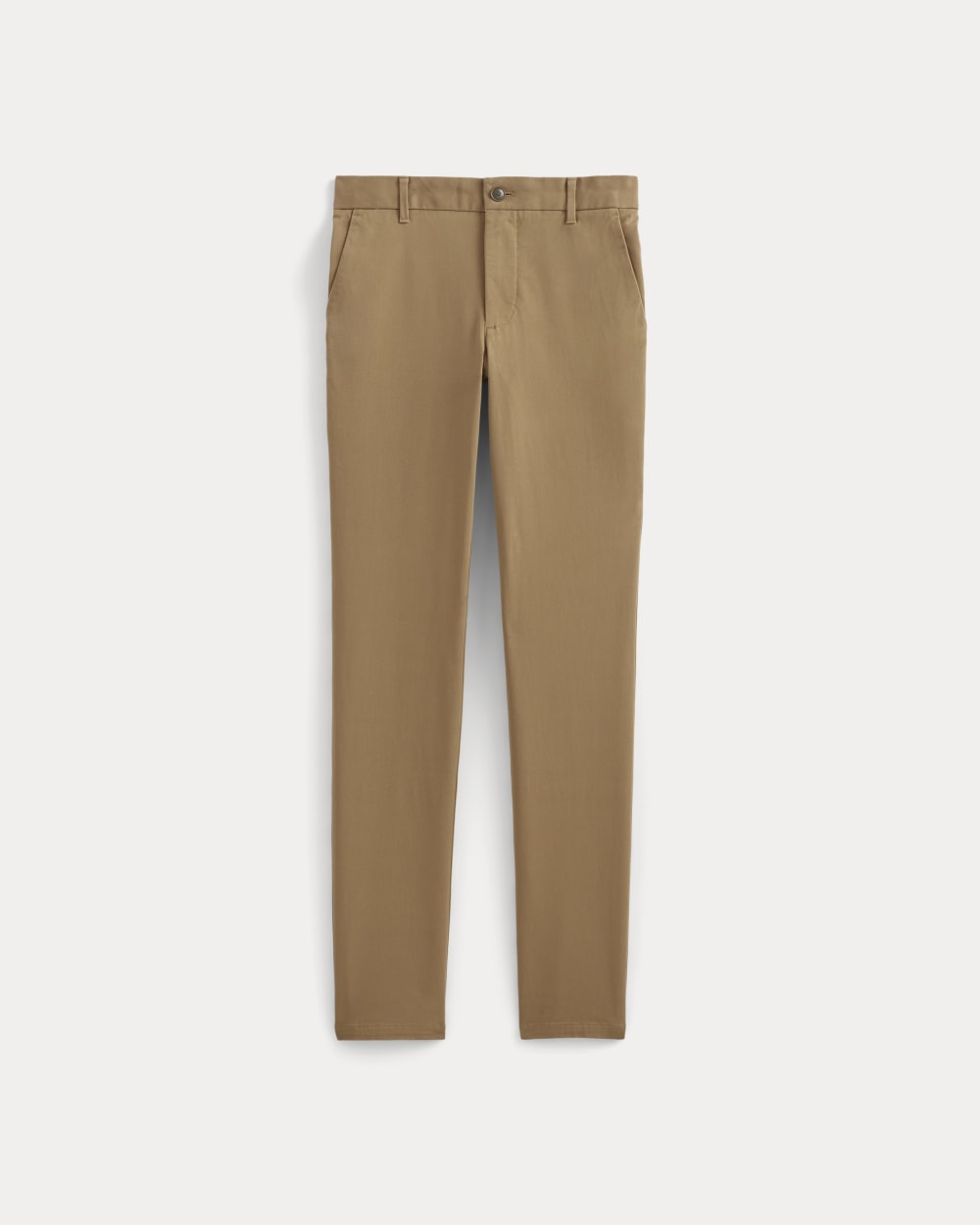 FRAMeWORK Chino Center Press PT Chino pants beige 5-0105G