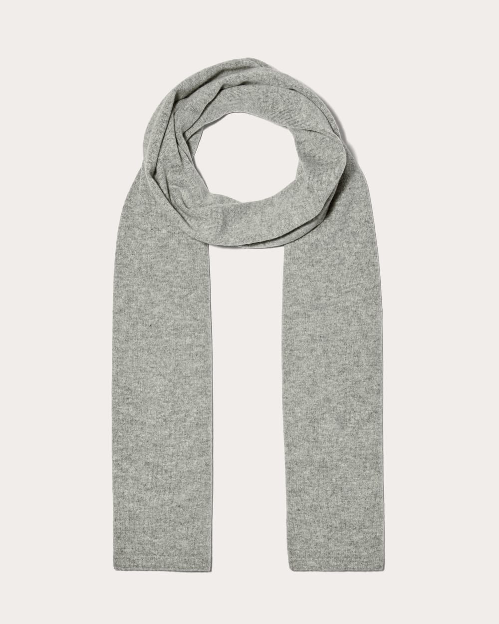 The Cashmere Scarf Tiger's Eye – Everlane