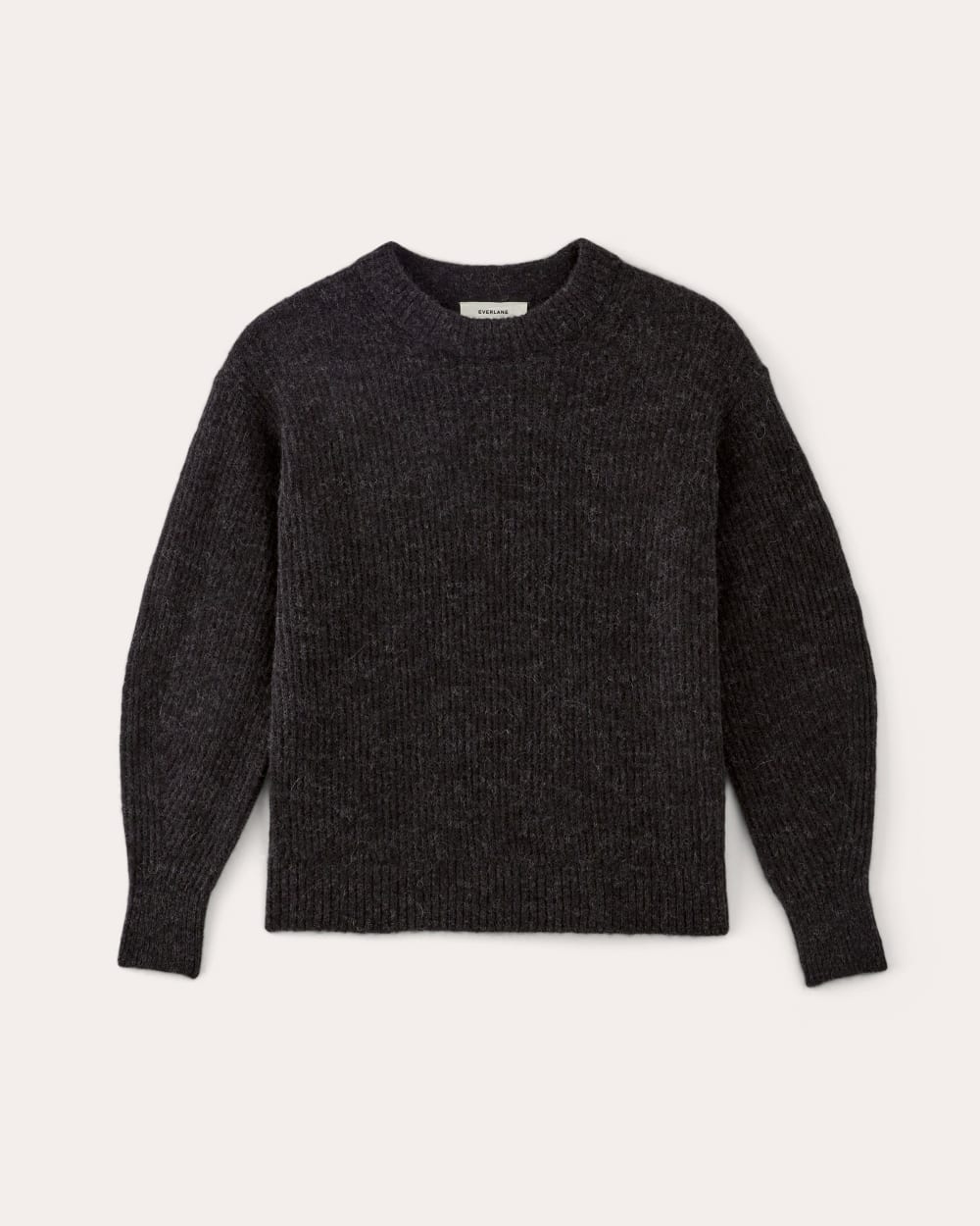The Cocoon Crew in Alpaca