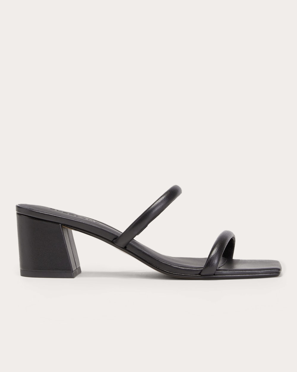 2 strap heel clearance