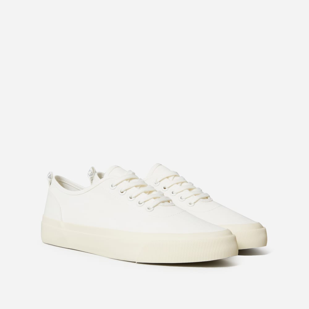 Everlane white sneakers online