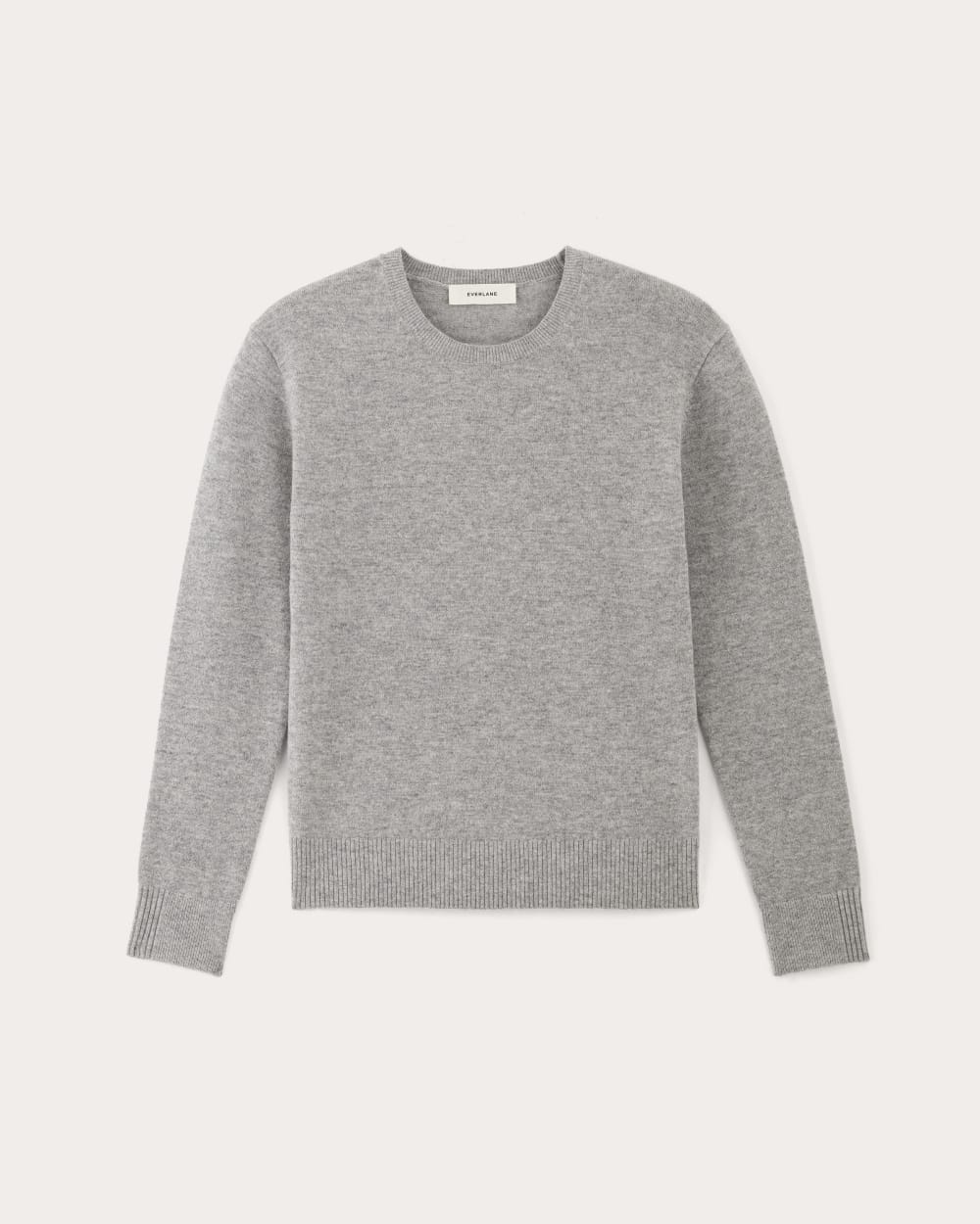 Cashmere crew everlane store