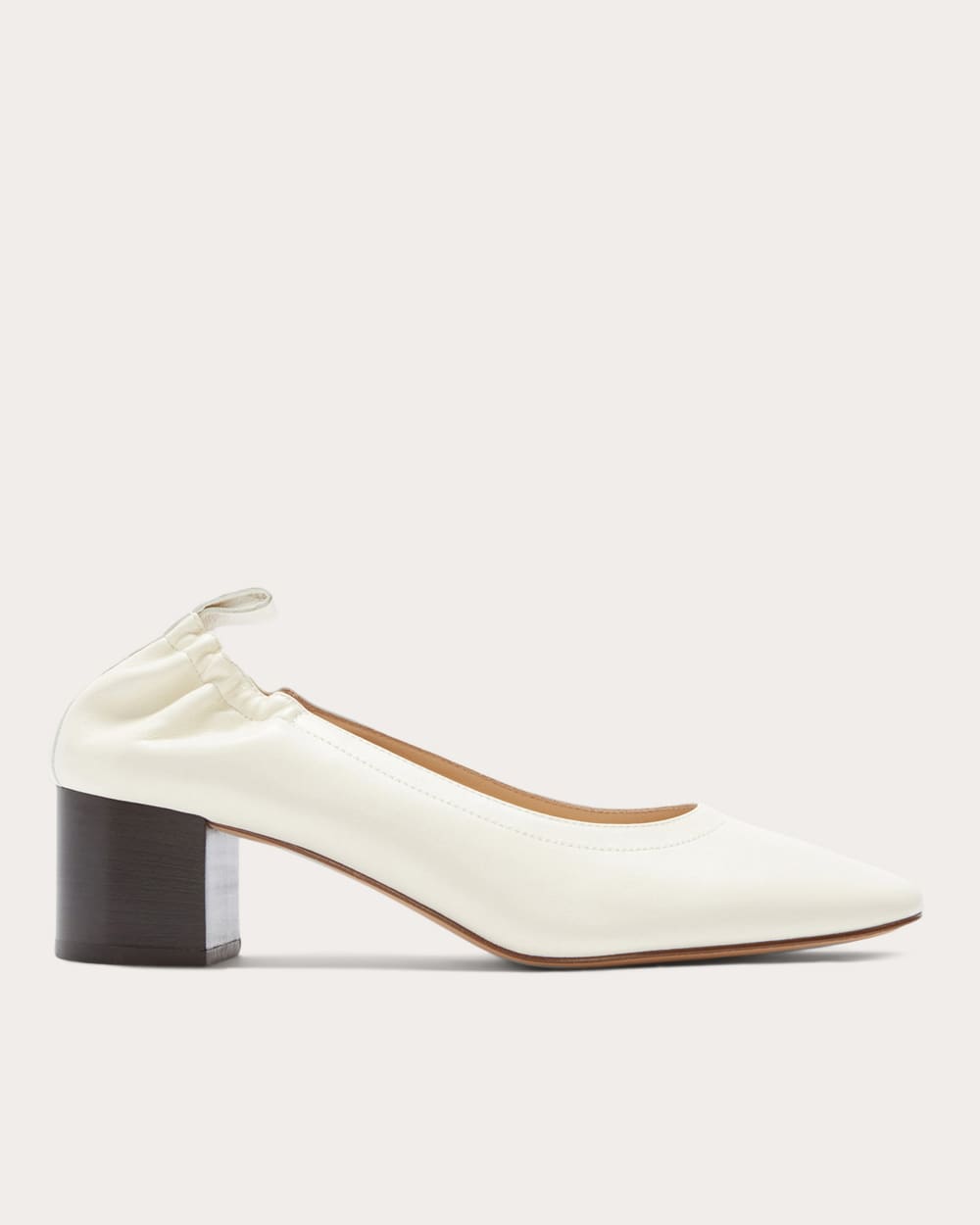 The Day Heel in Narrow Fit