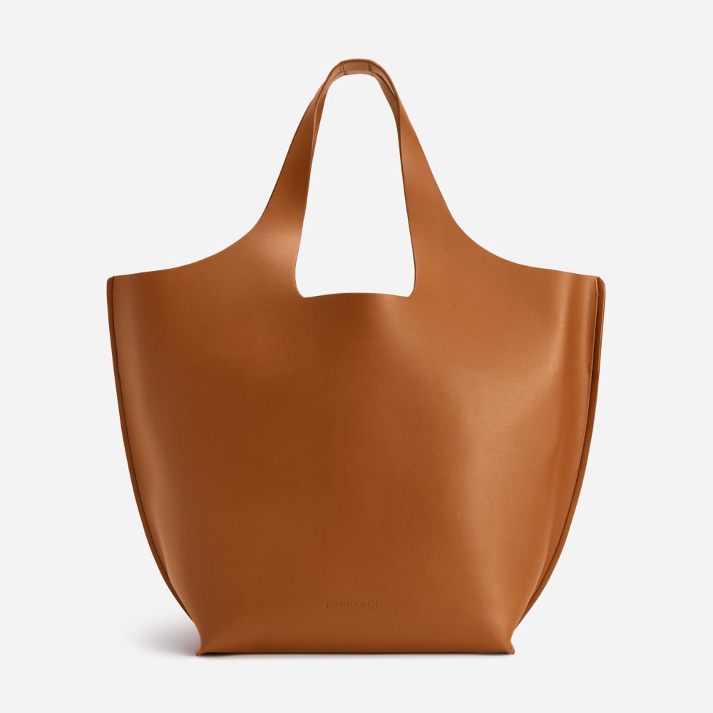 Everlane cactus tote