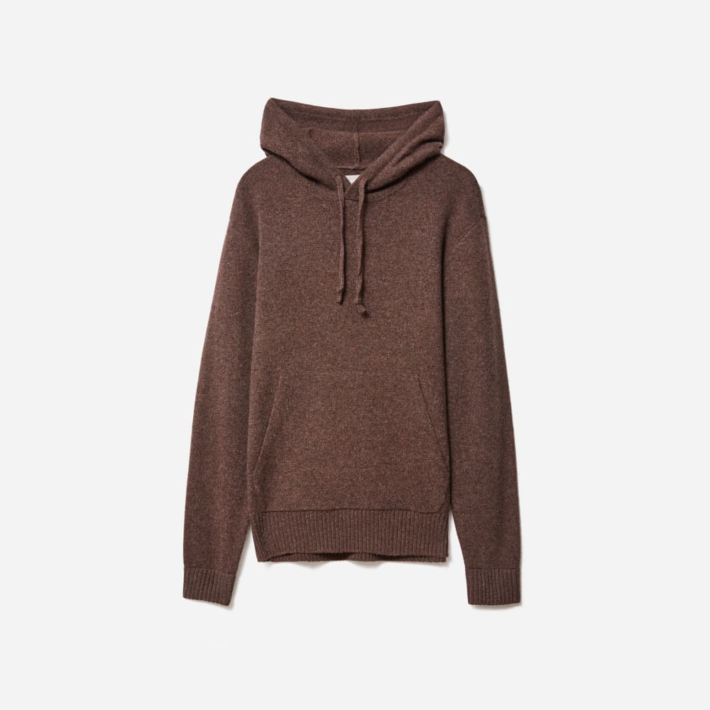 Everlane cashmere hoodie new arrivals