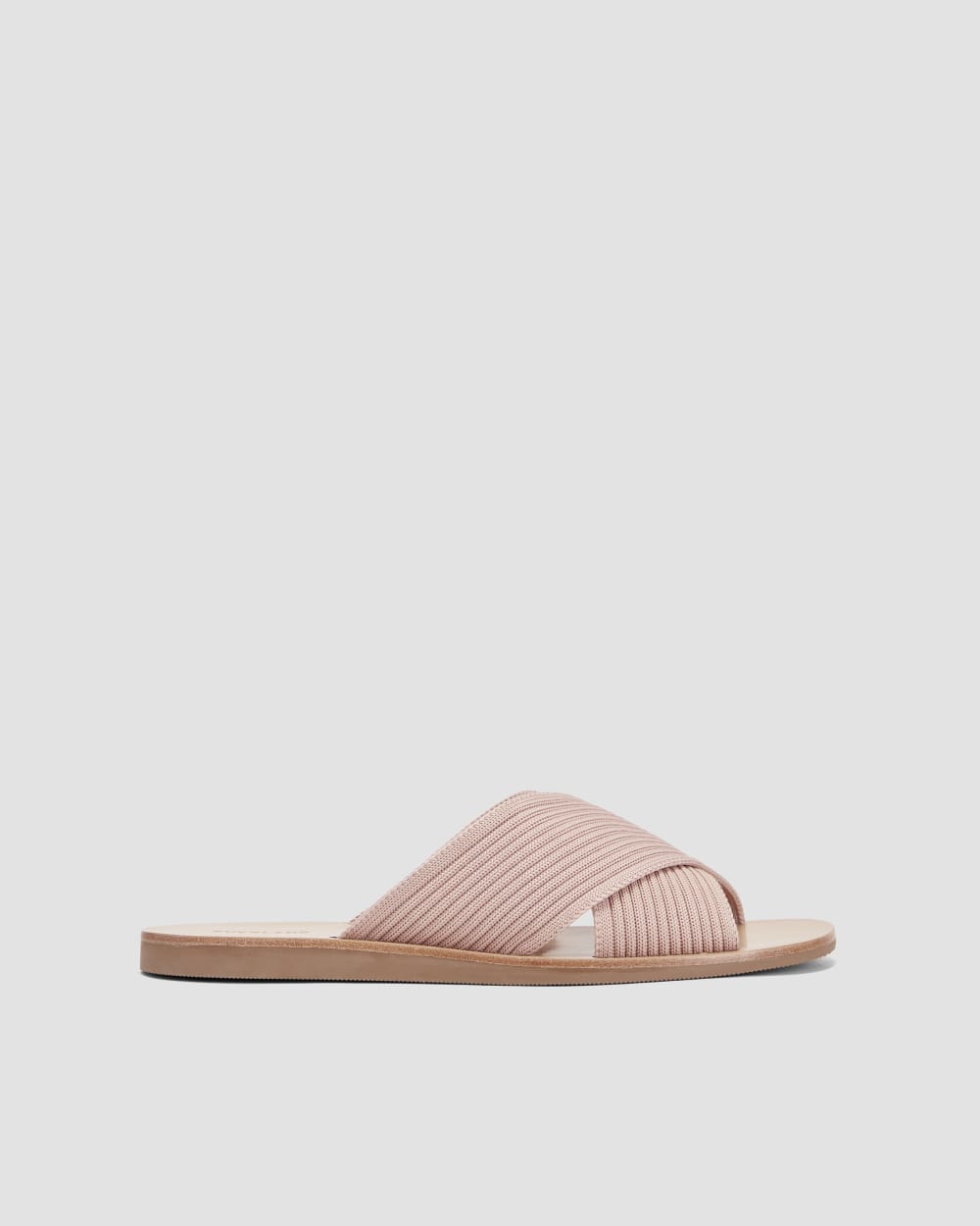 The Day Crossover Sandal