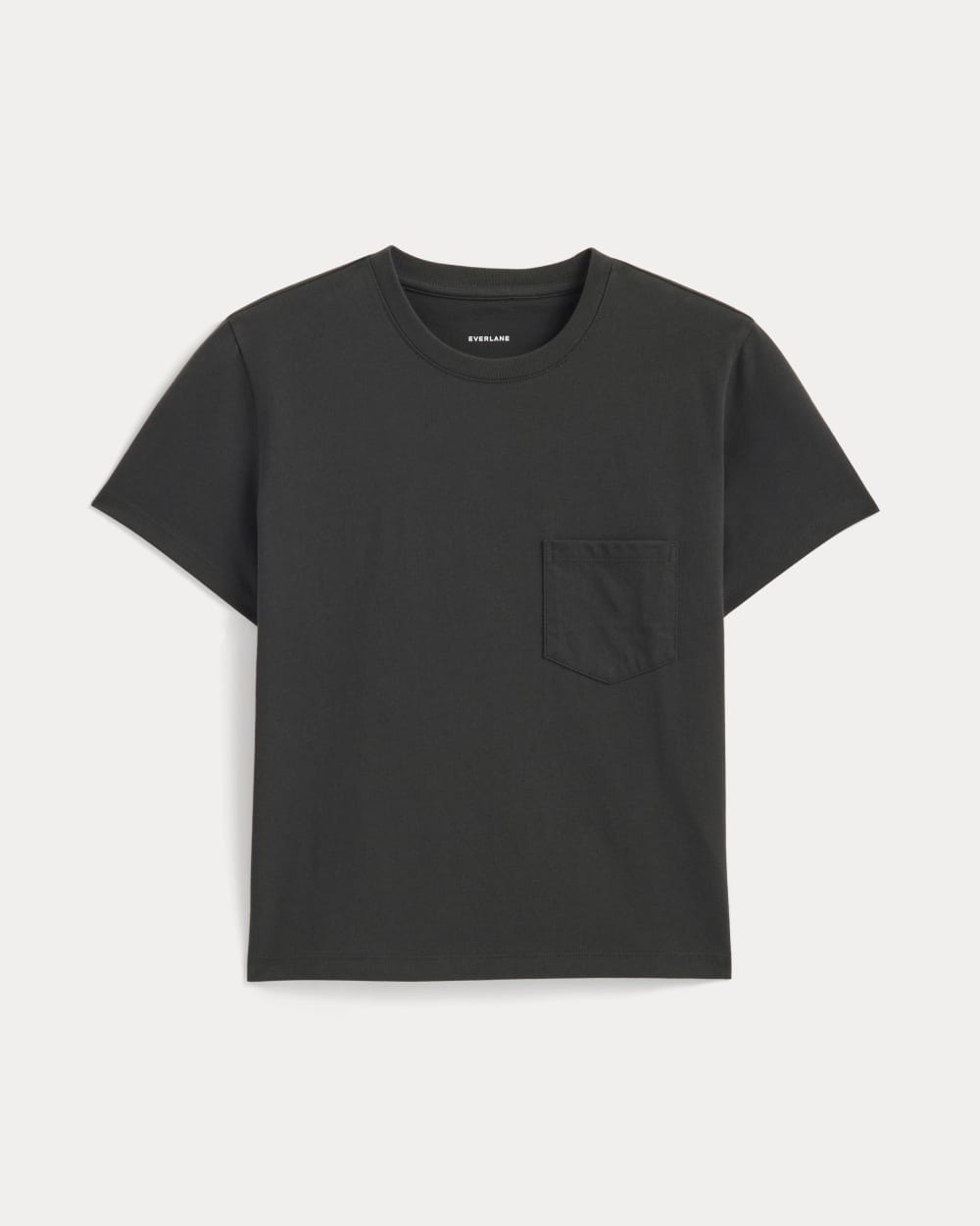 【KOOLOSET】OVER x3 Box Tee 3 Pack Box Fit T-Shirt | Black Off-White White