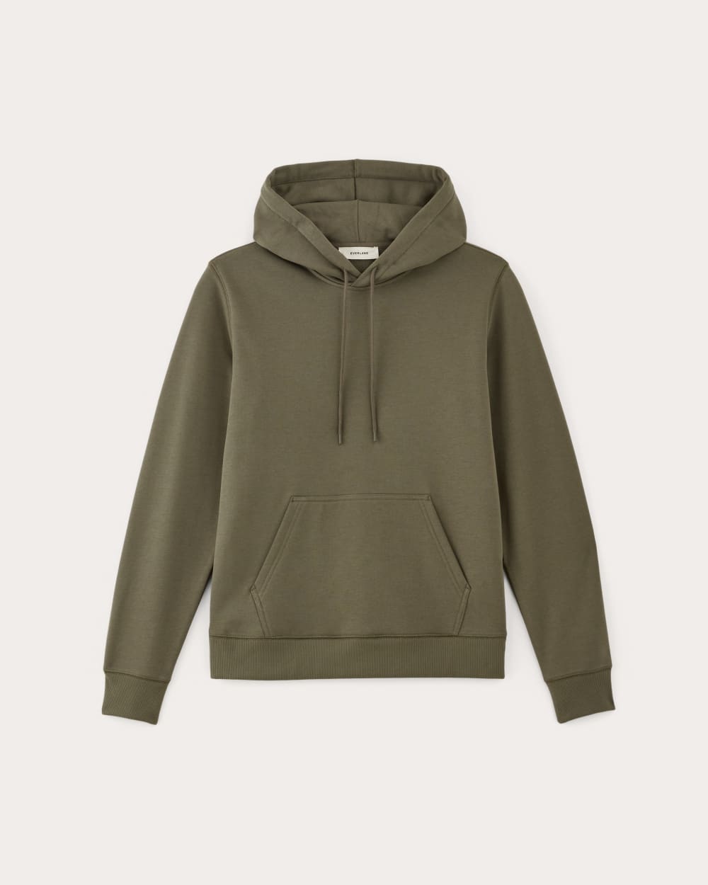 Everlane terry sweatshirt cheap