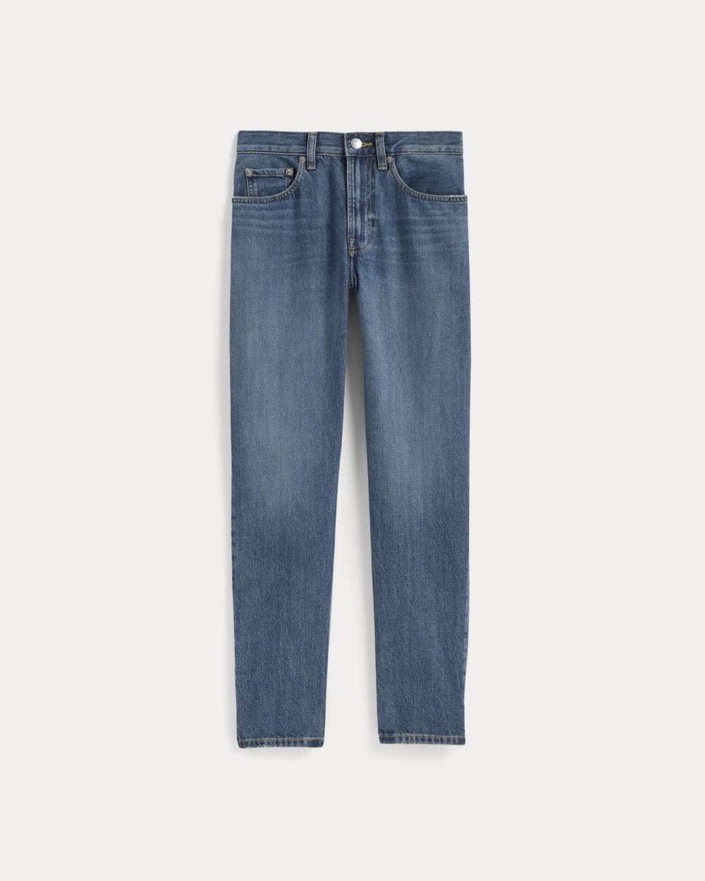 [LOW CLASSIC] / ☆ 25SS AIRY RELAXED-FIT JEANS / SOFT BLUE Acne Studios - Loose fit jeans - 2006F - Light blue