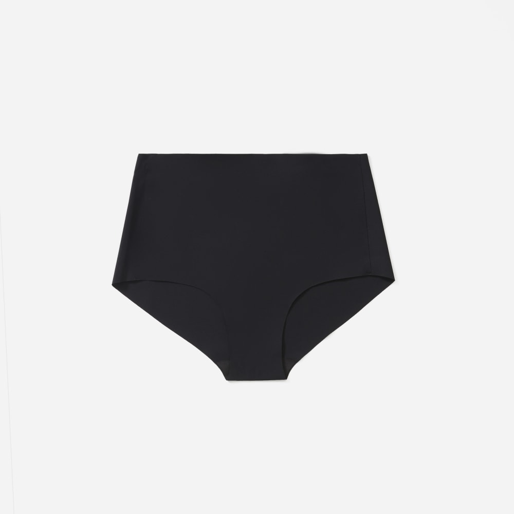 The Invisible High-Rise Hipster Black – Everlane