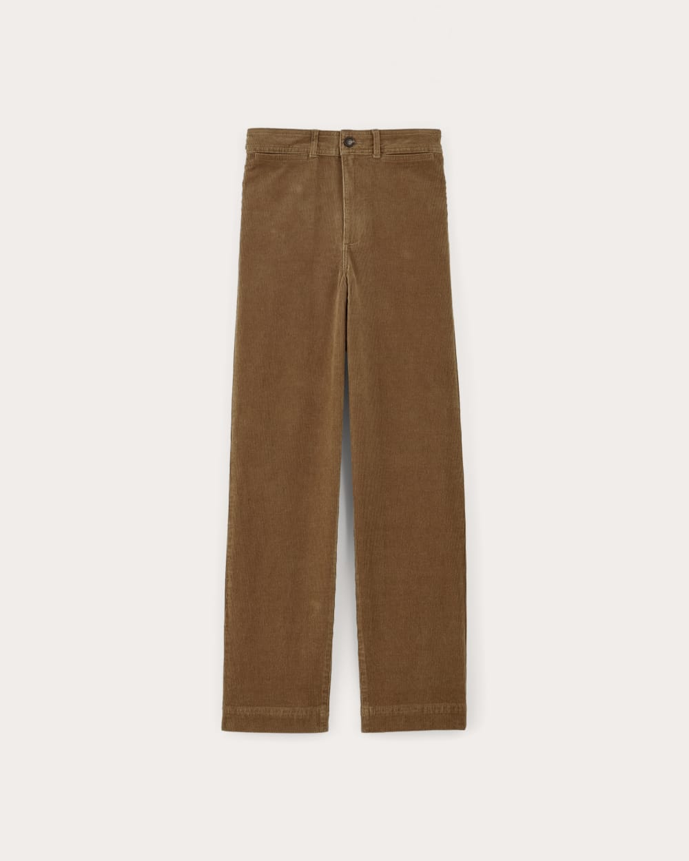 The Corduroy Shop in Tan – Everlane