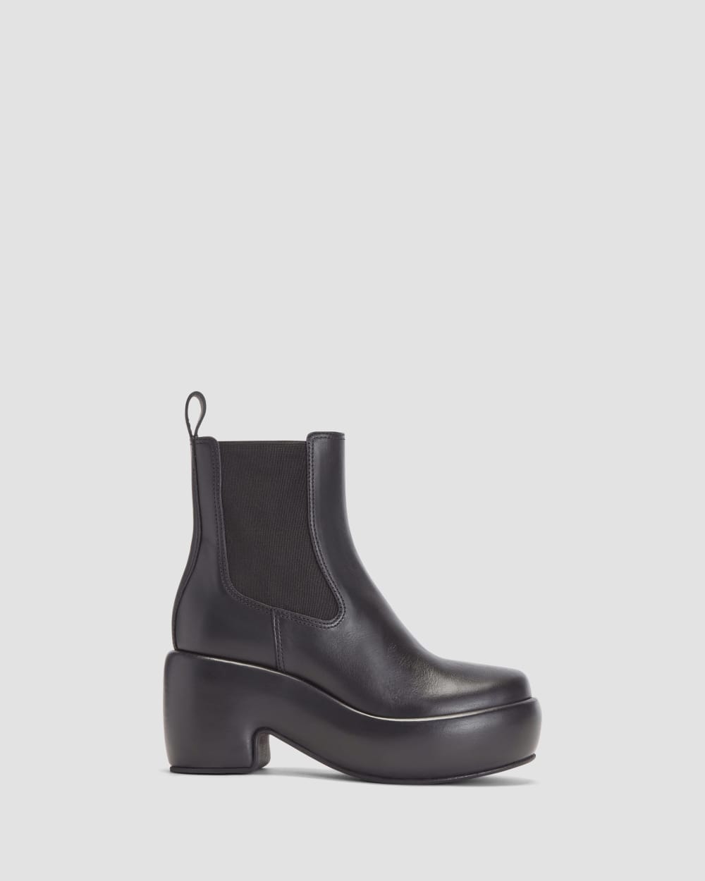 The Puffa Boot Black Everlane