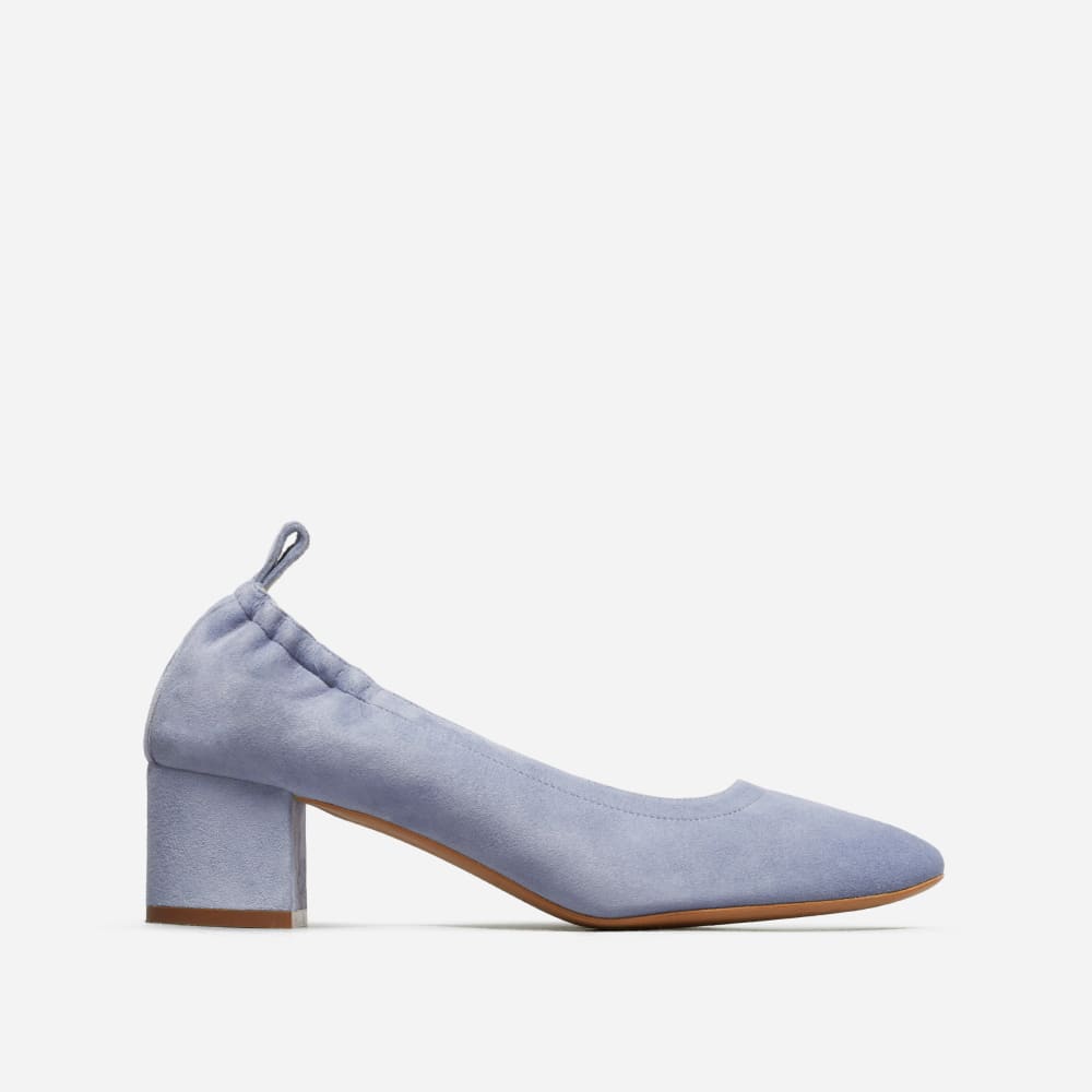 Everlane shop day pump