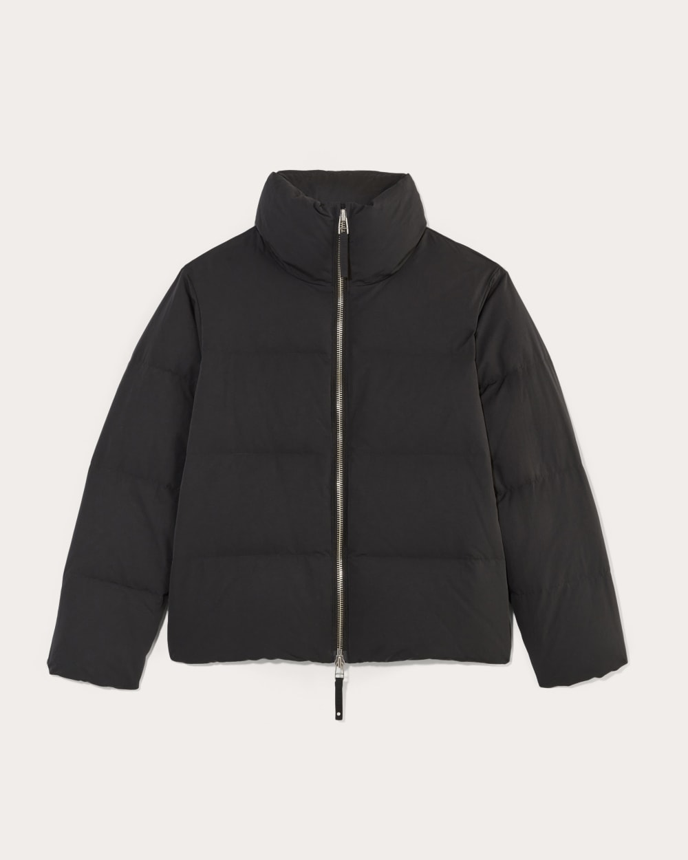 Everlane lightweight puffer clearance