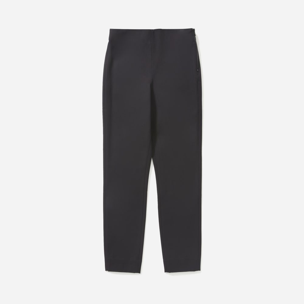 Everlane side zip deals pants