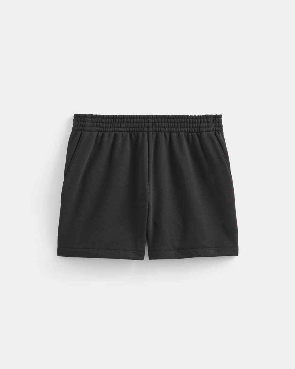 ★SCULPTOR★ Marine Terry Shorts Navy SC25S419NA SP24-SP-