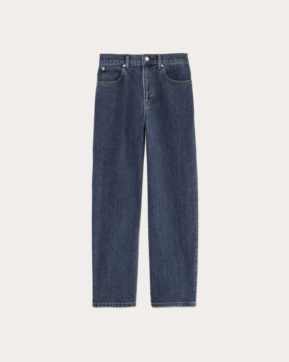 The Way-High® Jean Vintage Indigo – Everlane
