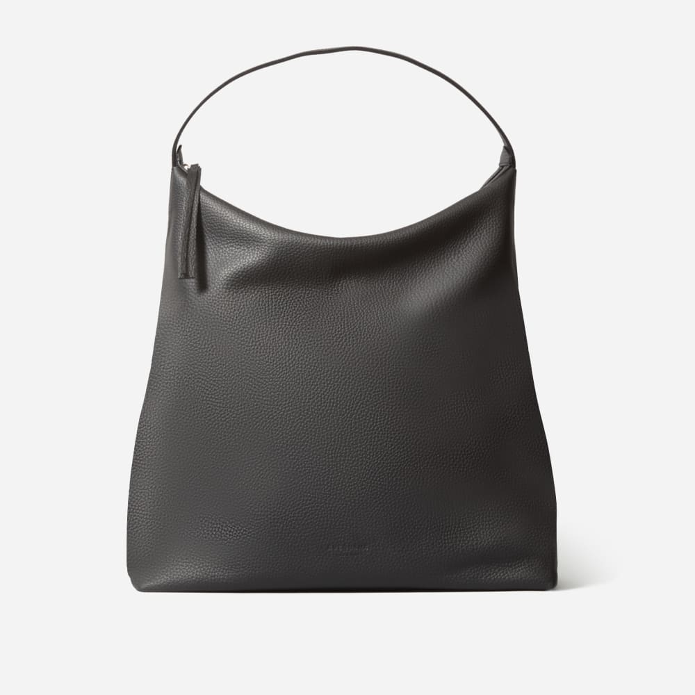 everlane boss hobo bag