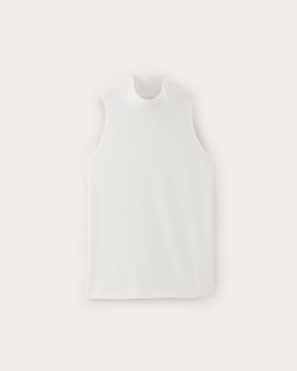 The Form Mock Neck Tank
