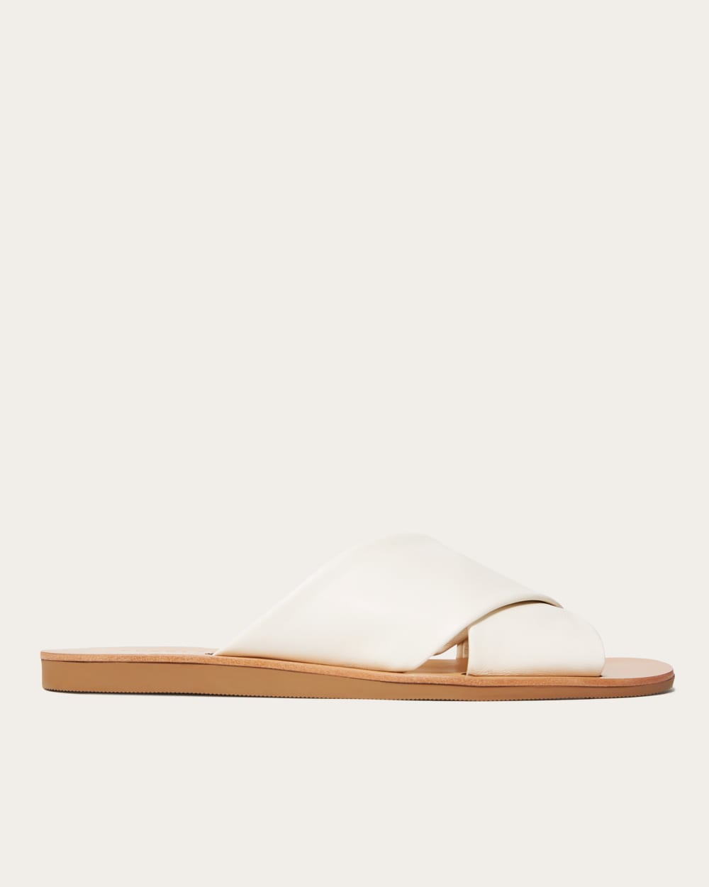 Everlane flip flops sales