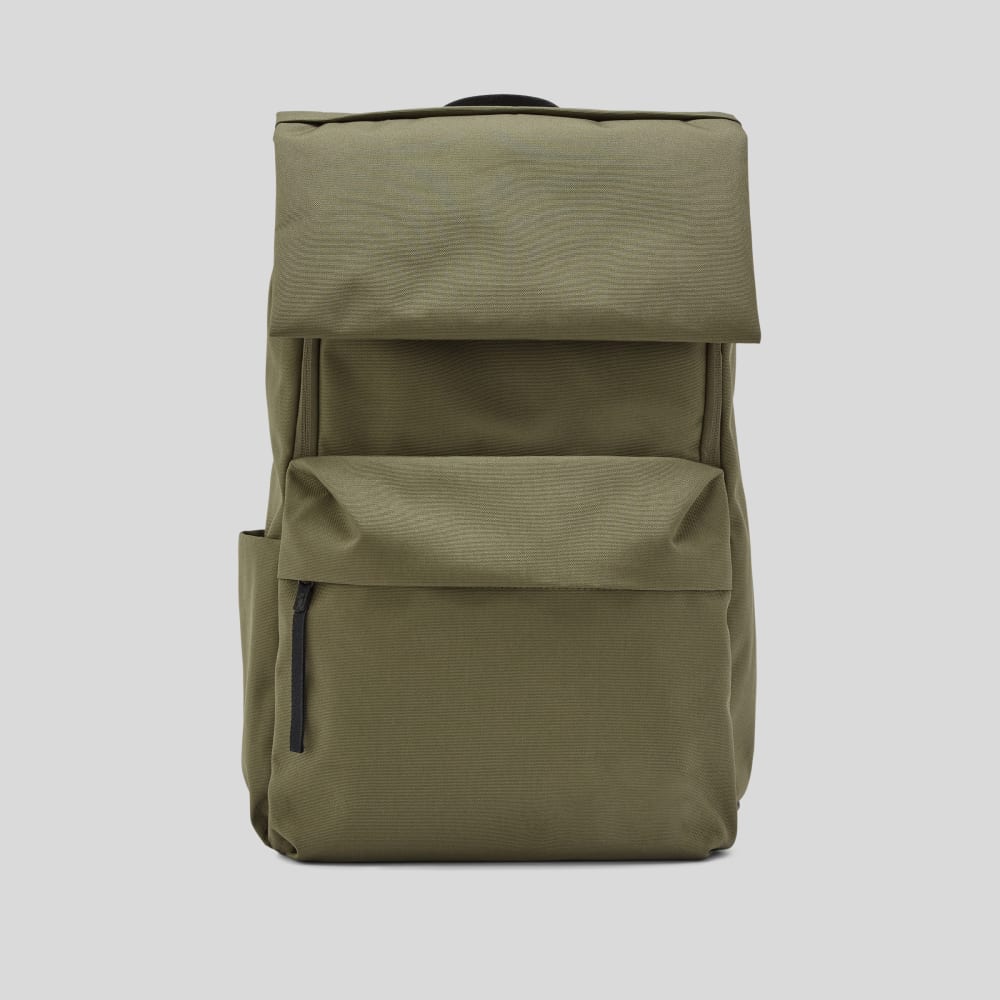 Everlane bookbag shop