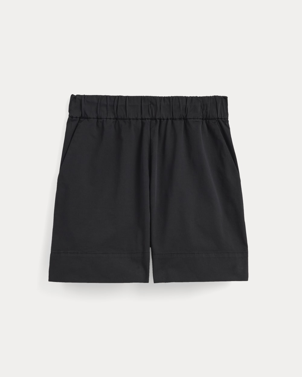 完璧主義 Short Easy The Black Everlane – パンツ