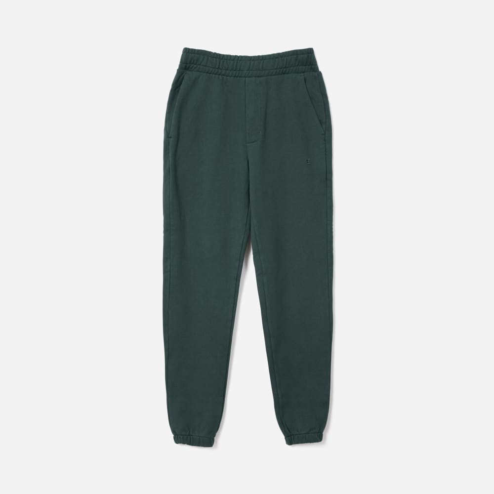 Evergreen Track Pant - Resale