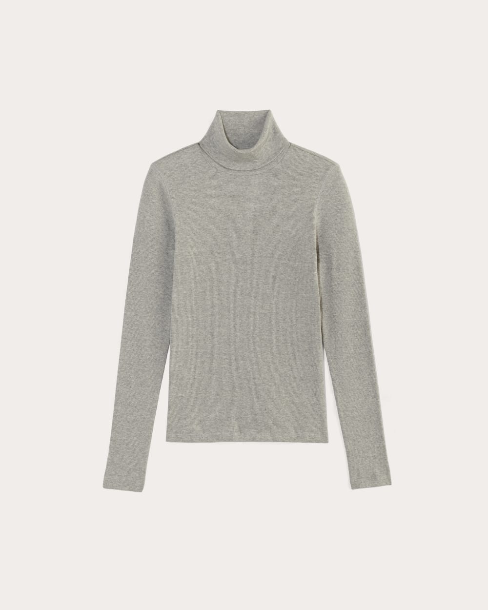 Everlane white turtleneck online