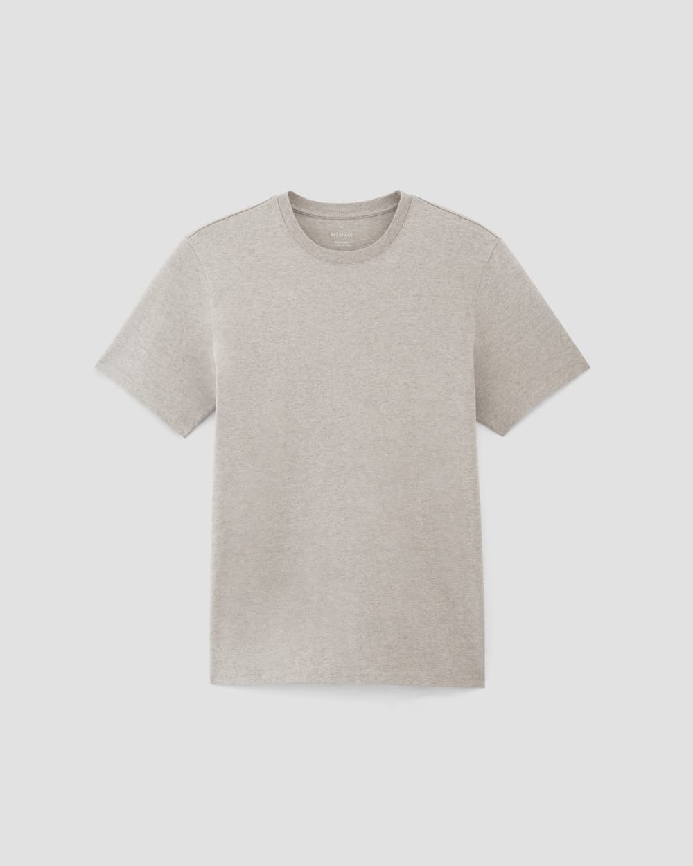 Uniqlo crew neck dry color best sale t shirt