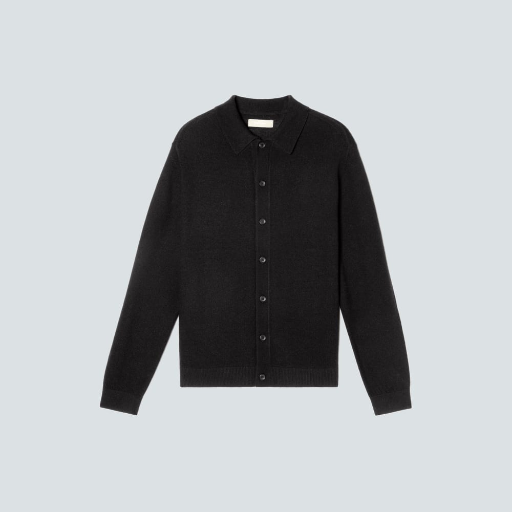 Everlane mens sweaters sales