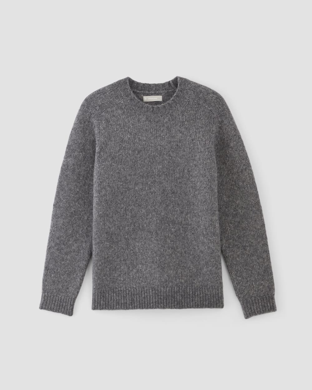 A Review Of 3 New Favs At Everlane: The Cloud Sweater, ReNew