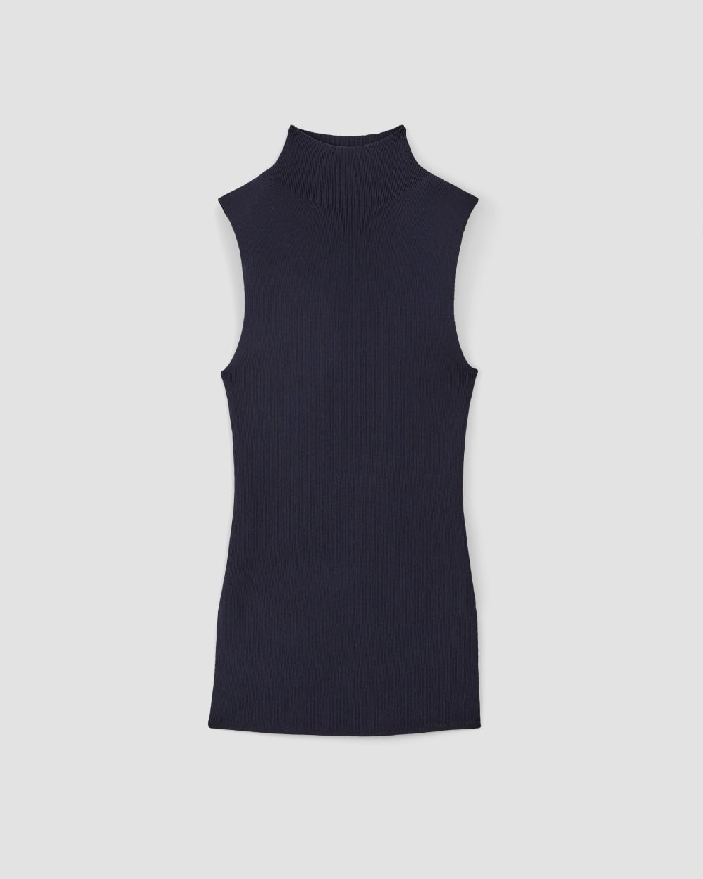 Everlane sleeveless turtleneck discount
