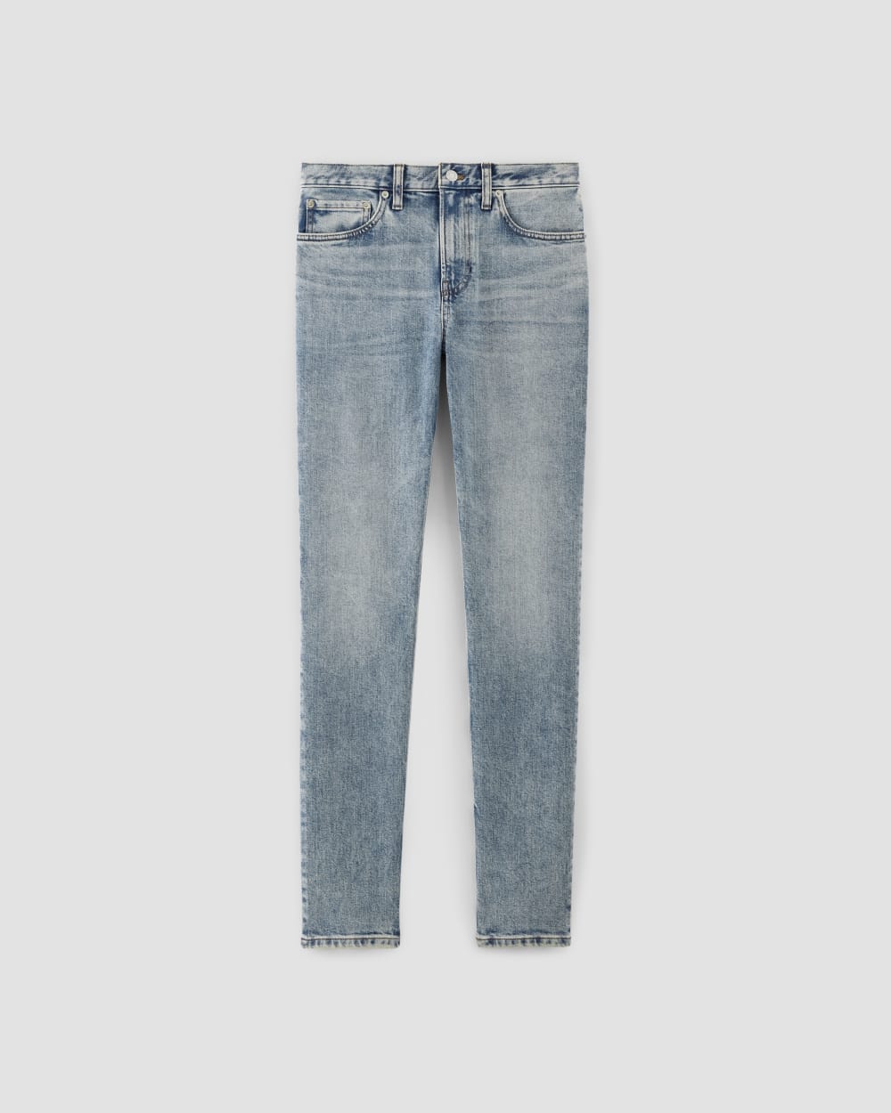 Everlane outlet distressed jeans