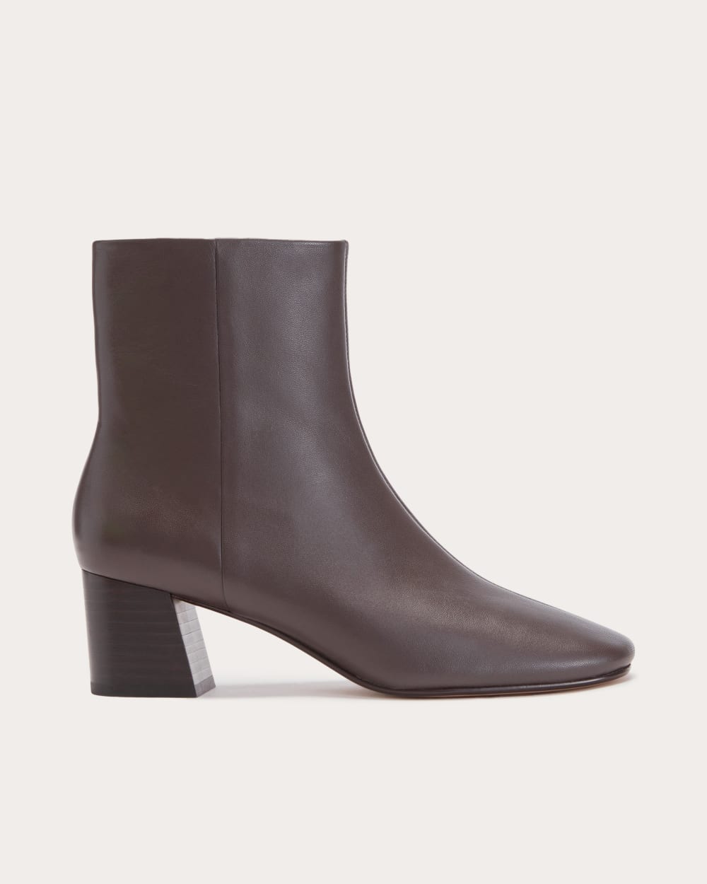 Everlane ankle booties outlet