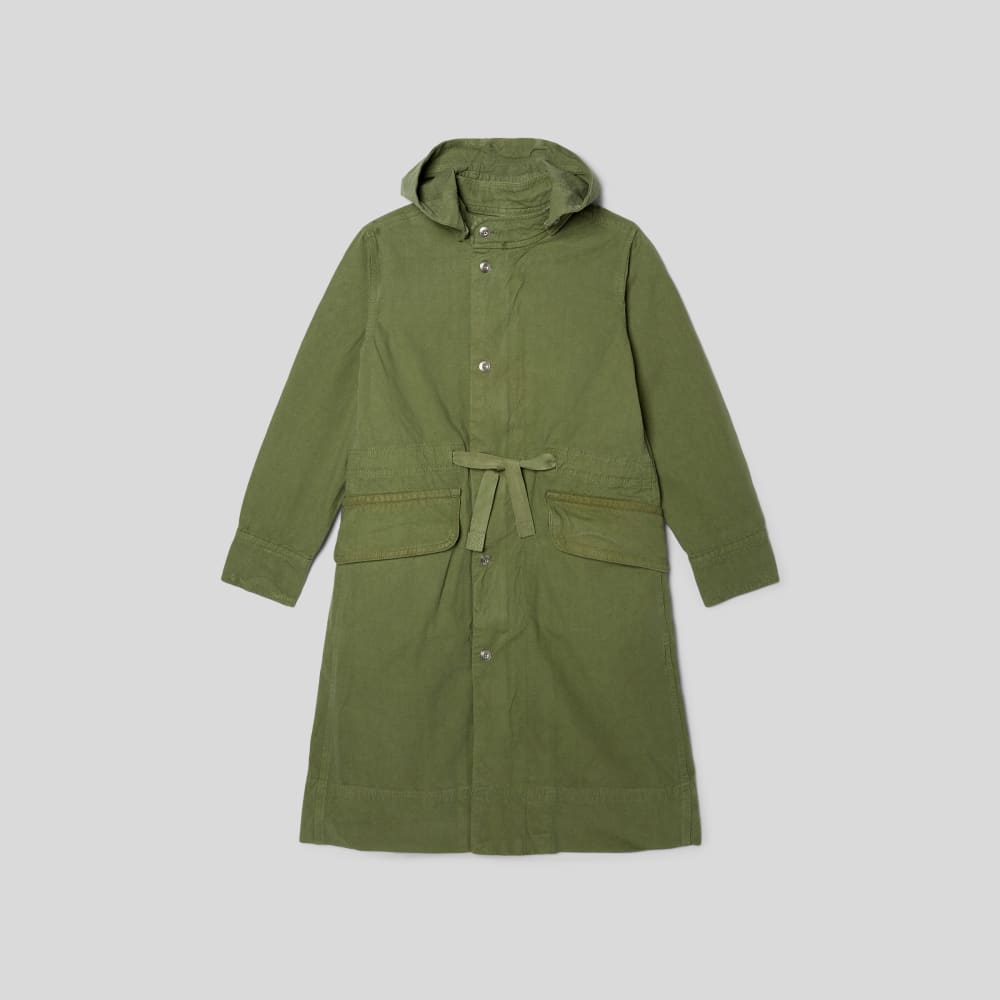 Everlane rain jacket sale