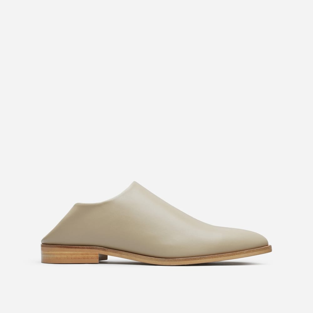 Everlane modern best sale babo review