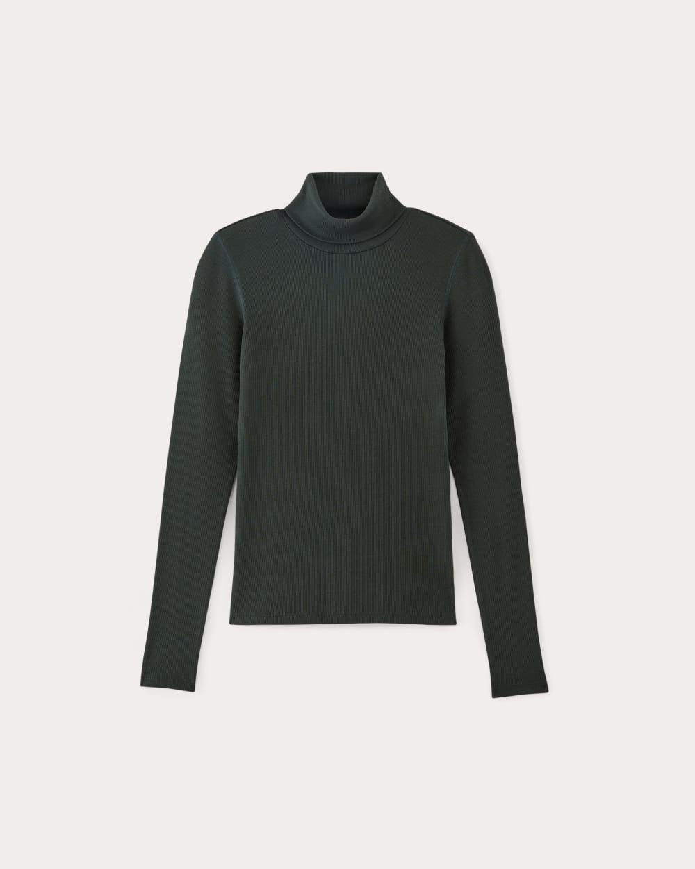 Everlane black turtleneck shop