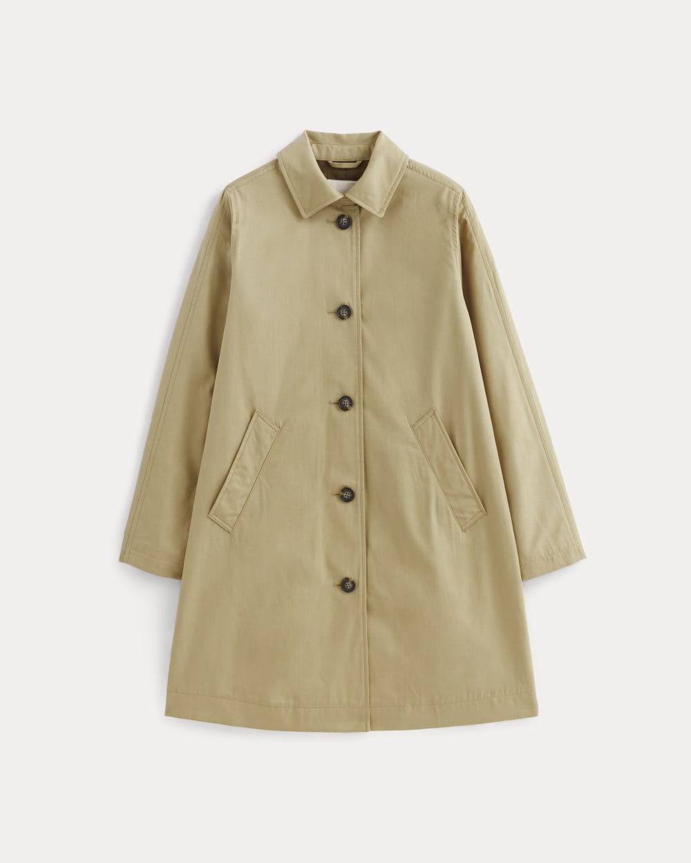 【2plan】Winter Maxi Balmacan Mac Coat 2plan】Winter Maxi Balmacan Mac Coat