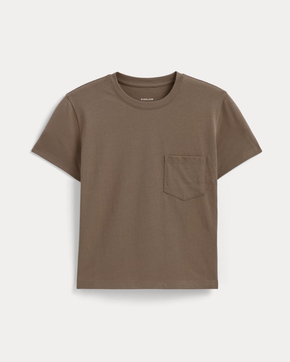 【BOTT】Jacquard Border Pocket Tee BoTT / ボット】Jacquard Border Pocket Teeのコーディネート