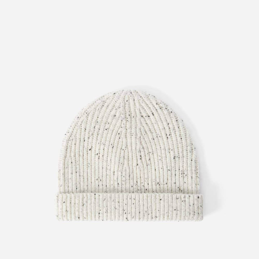 everlane cashmere hat