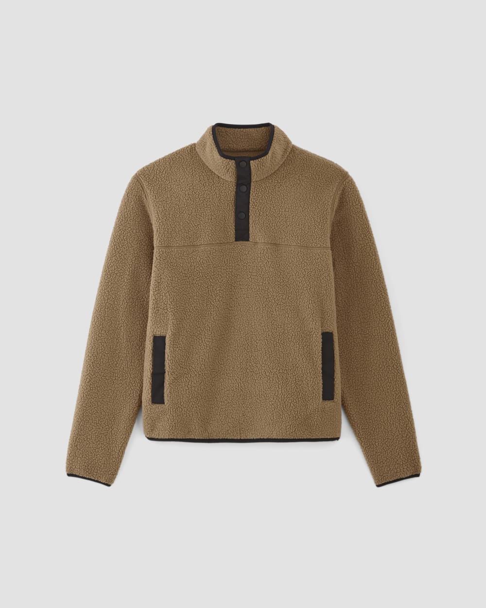 Everlane pullover top