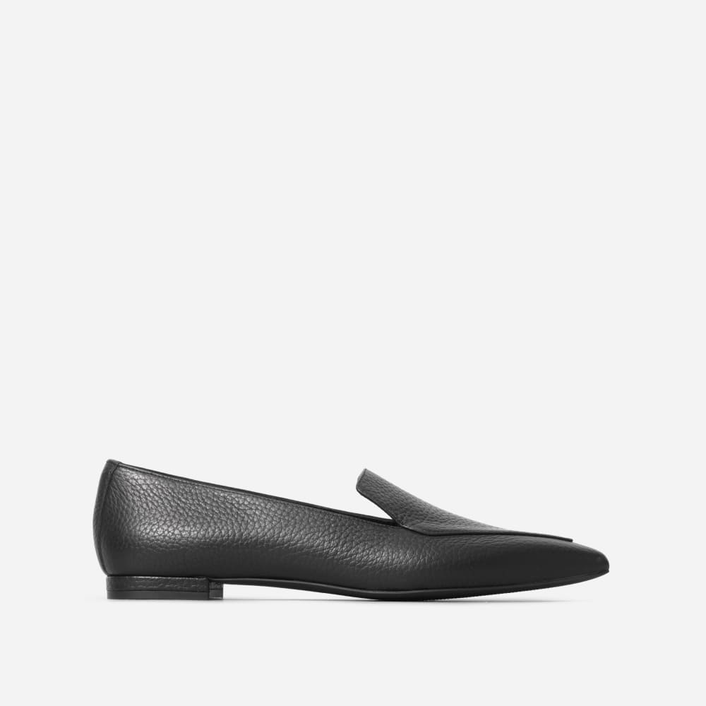 Everlane best sale boss loafer