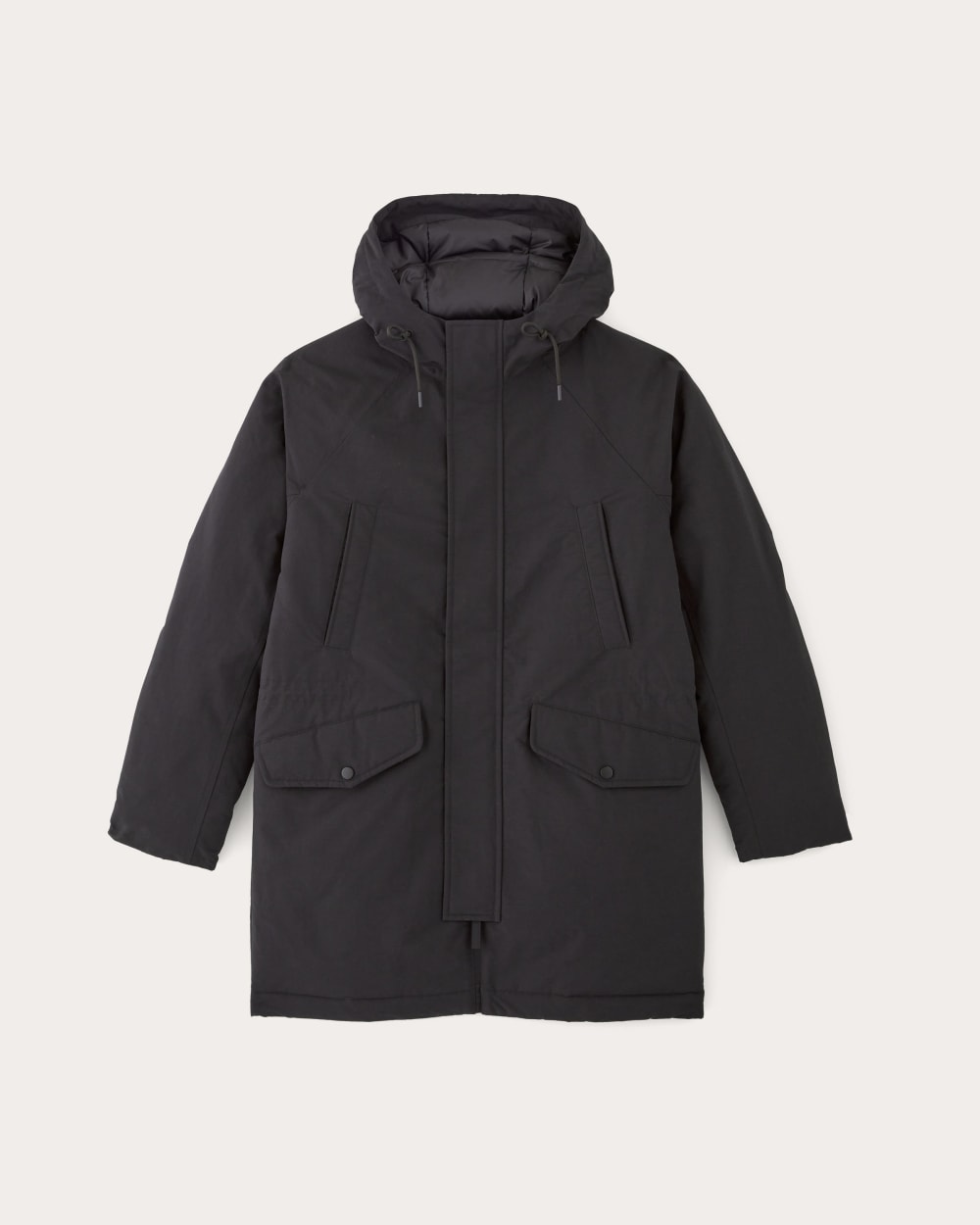 Everlane mens parka cheap