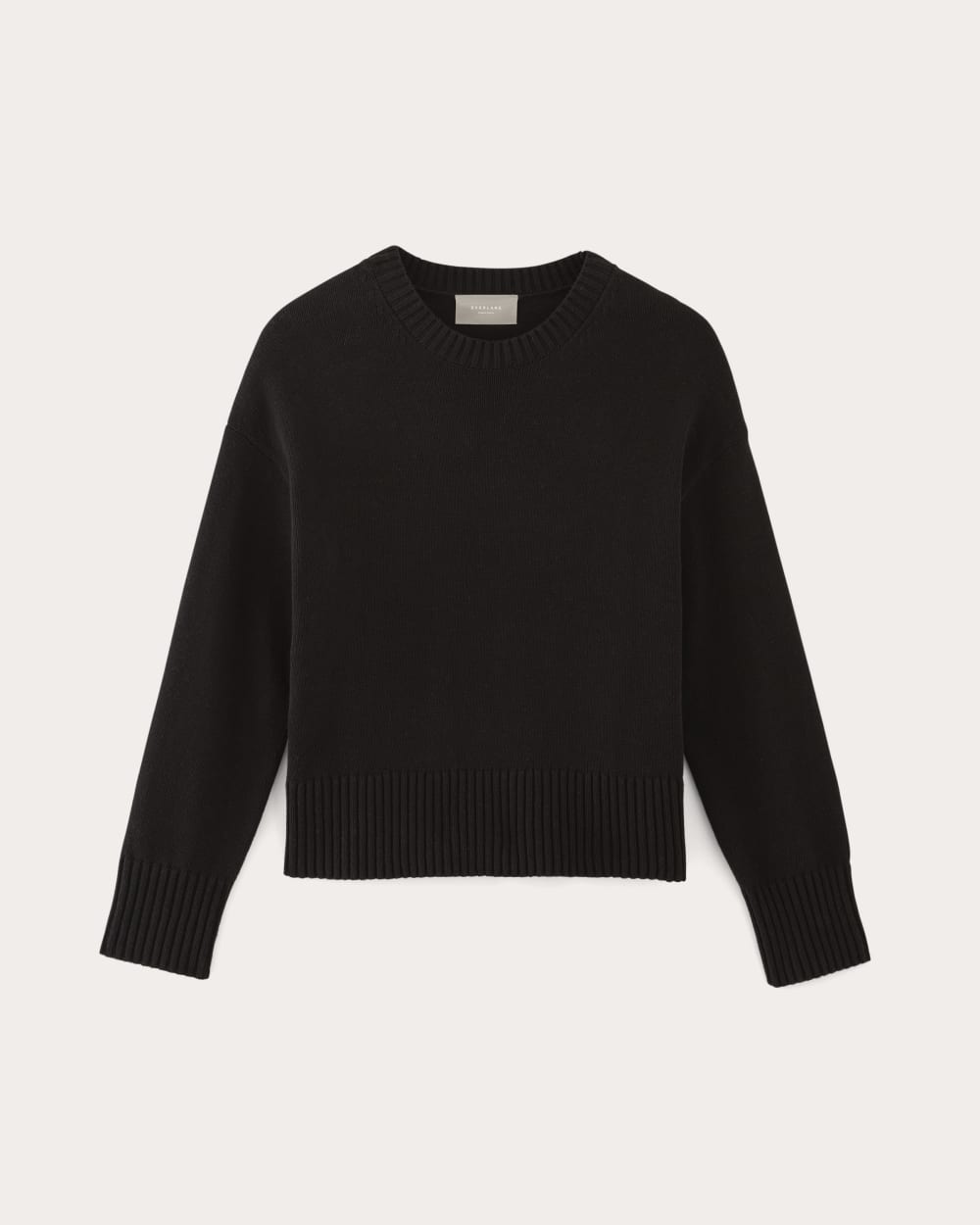 Everlane sweatshirts cheap