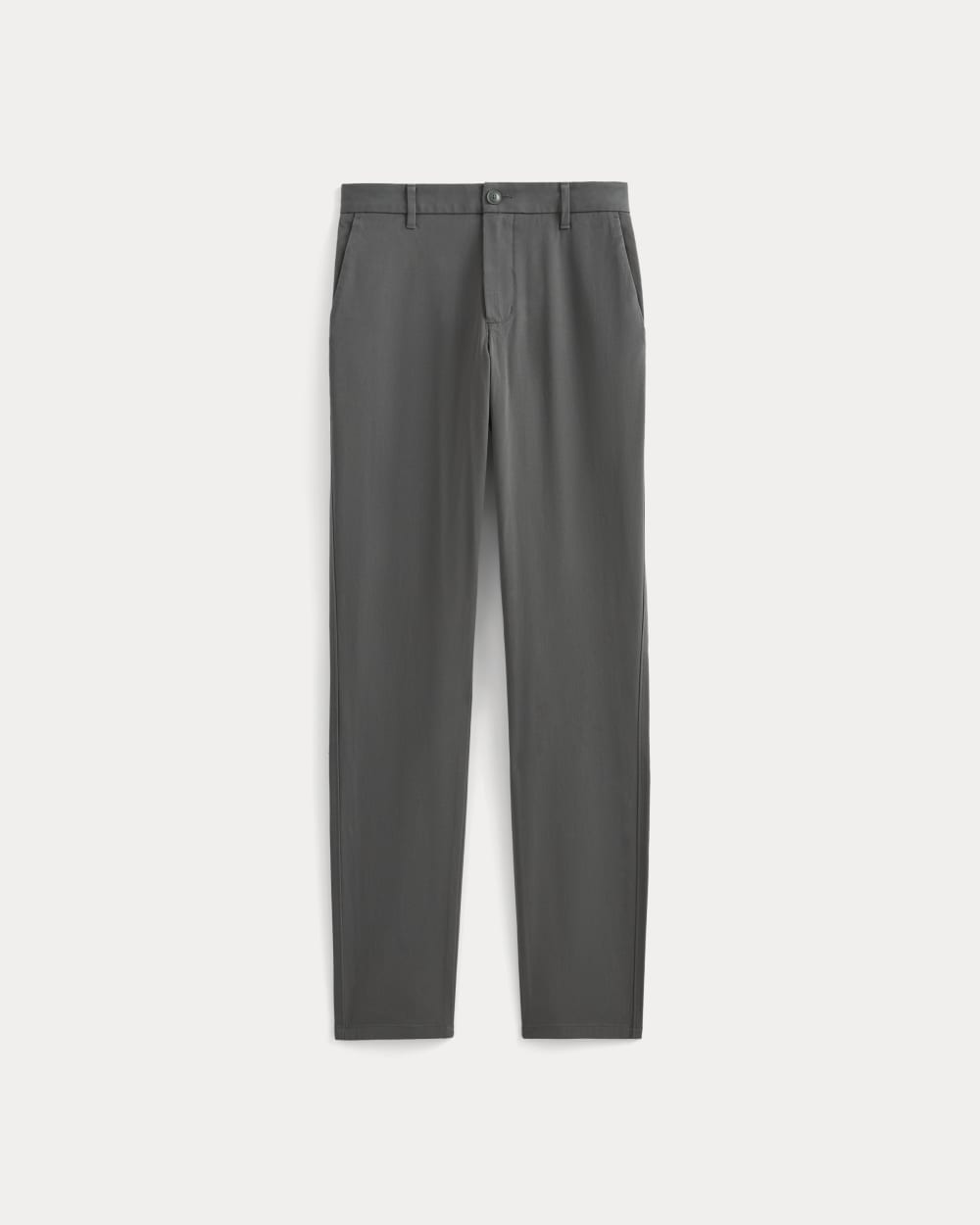 The Performance Chino | Uniform Slate Grey – Everlane
