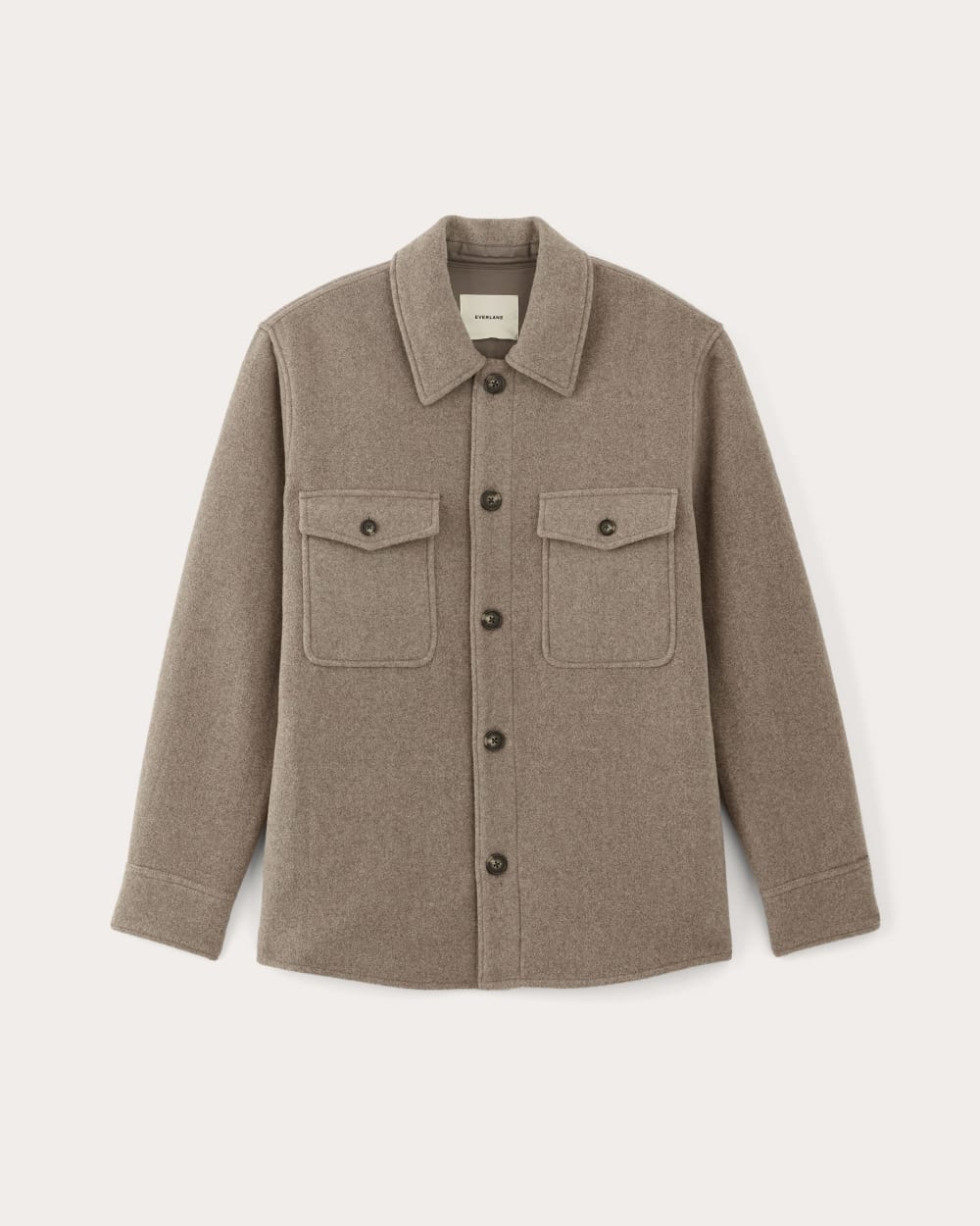 HUMAN MADE WOOL OVERSHIRT Lサイズ human made WOOL OVERSHIRT Lサイズ