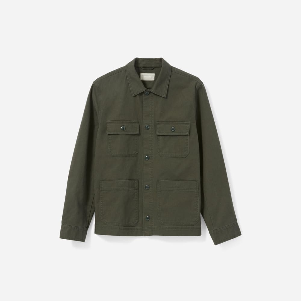 The chore discount jacket everlane