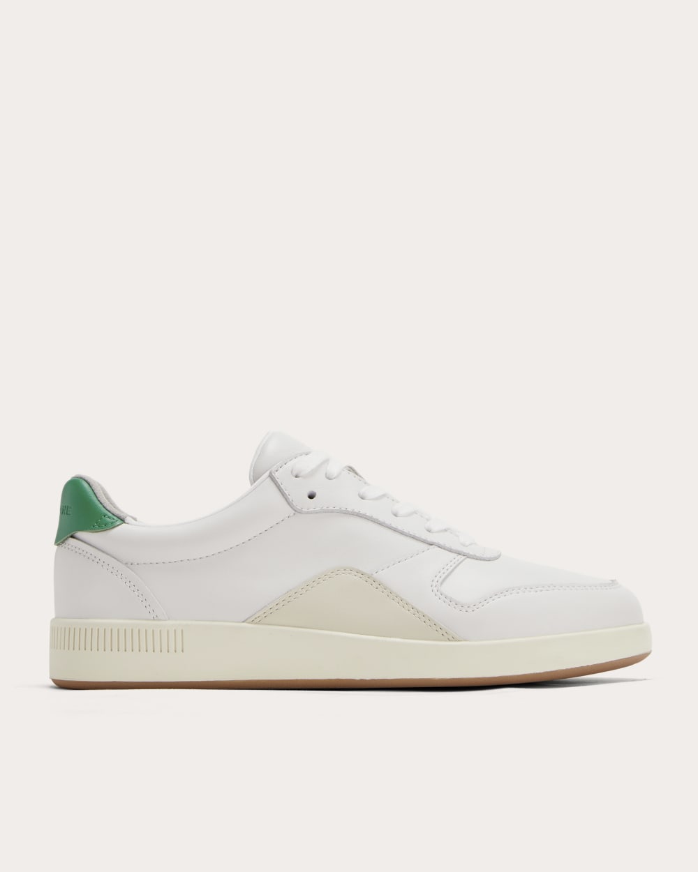 The Court Sneaker White Everlane
