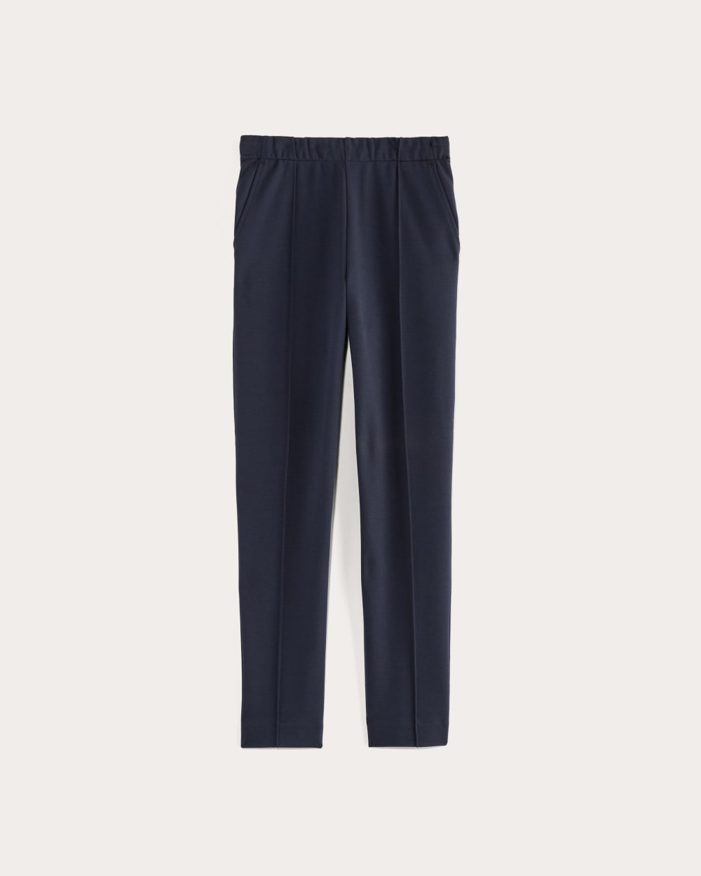The Dream Pant Black Everlane