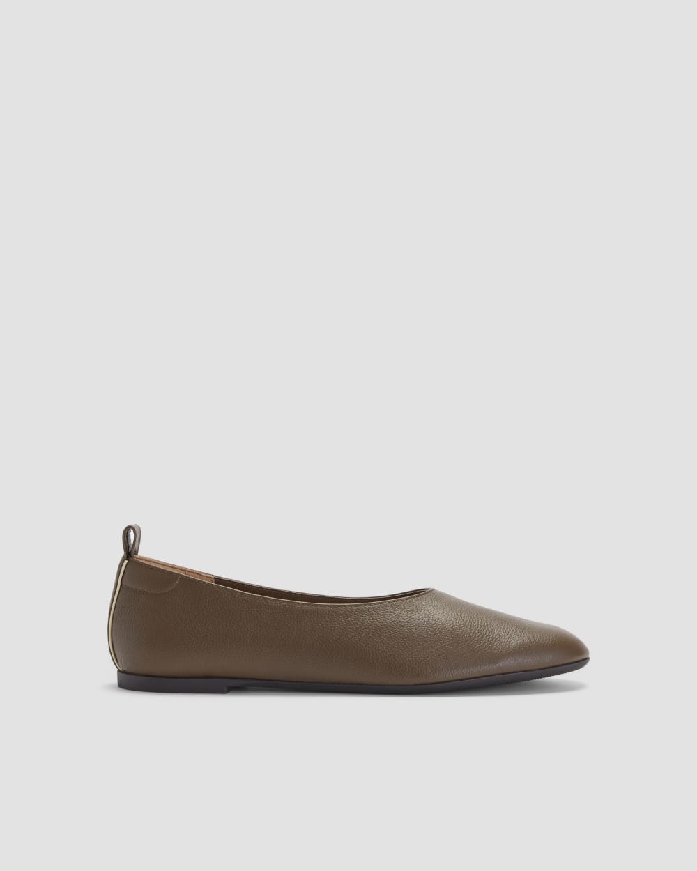 Everlane sale flat shoes